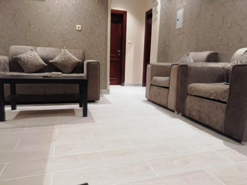 Rozana For Monthly And Yearly Rent Jidda Exteriör bild