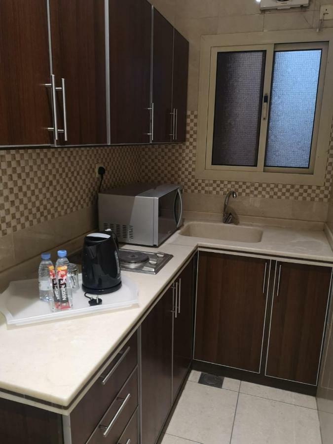 Rozana For Monthly And Yearly Rent Jidda Exteriör bild