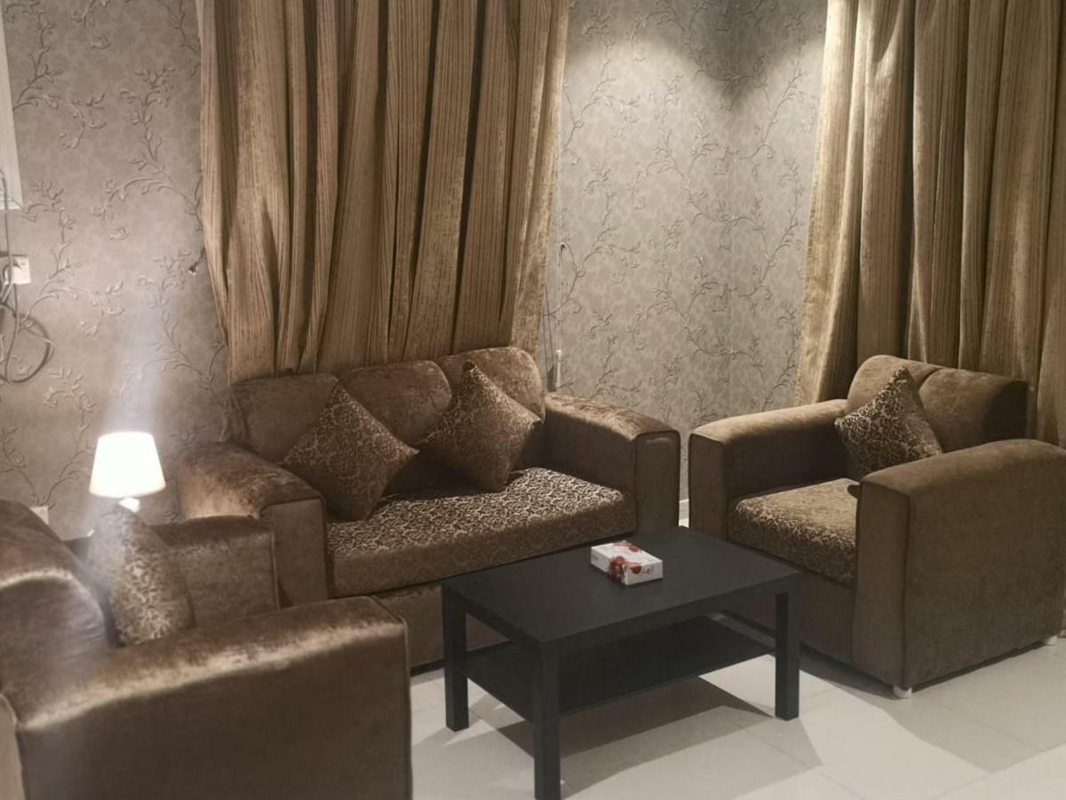 Rozana For Monthly And Yearly Rent Jidda Exteriör bild