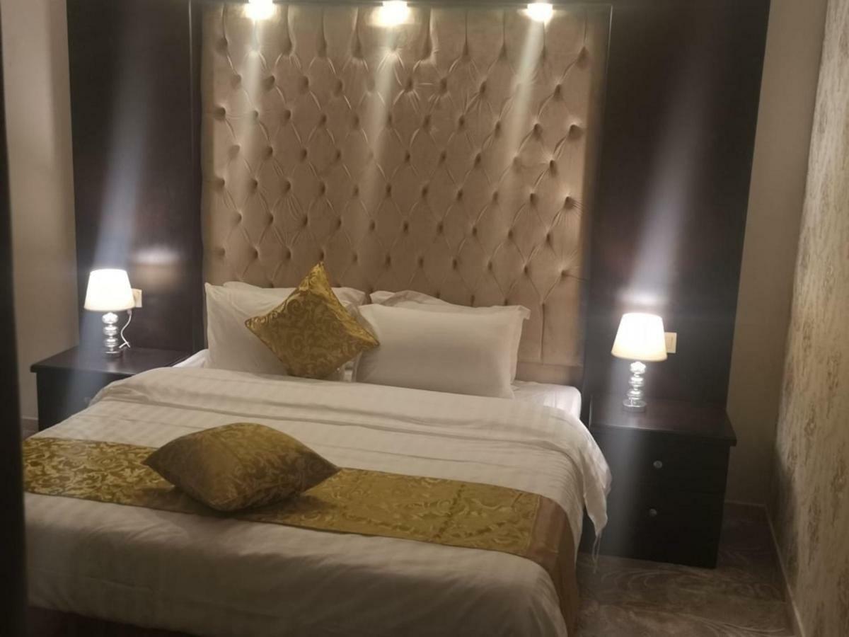 Rozana For Monthly And Yearly Rent Jidda Exteriör bild
