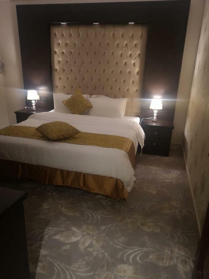 Rozana For Monthly And Yearly Rent Jidda Exteriör bild