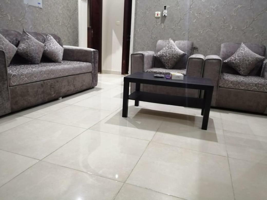 Rozana For Monthly And Yearly Rent Jidda Exteriör bild