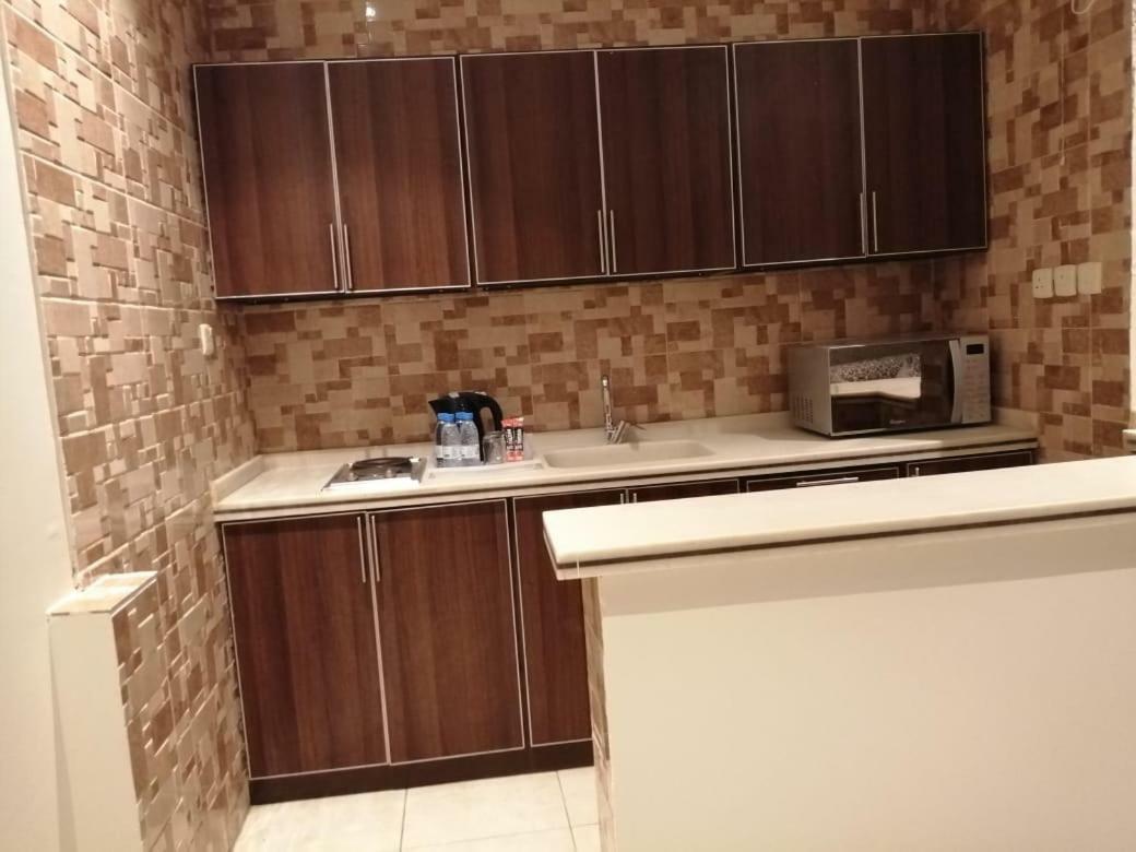 Rozana For Monthly And Yearly Rent Jidda Exteriör bild